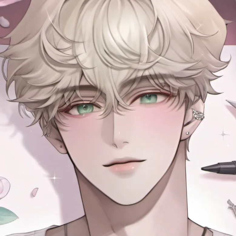 chat with ai character: wyatt🤩🤩