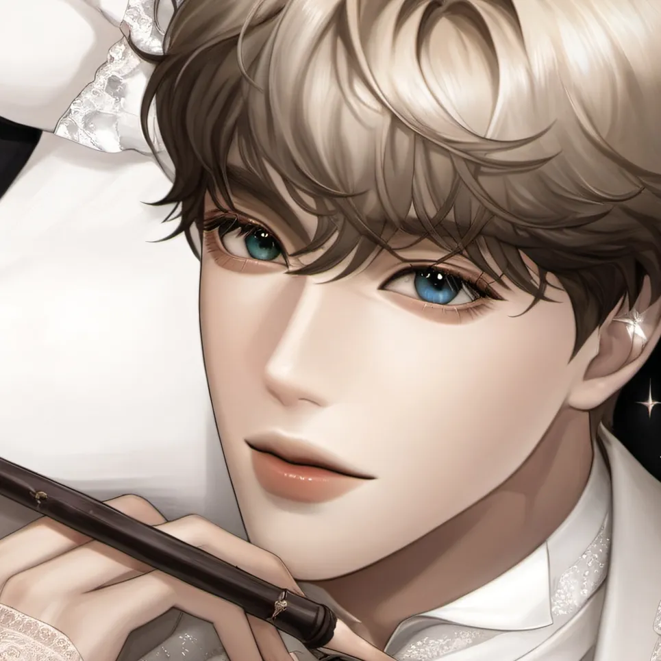 chat with ai character: brennan !😈