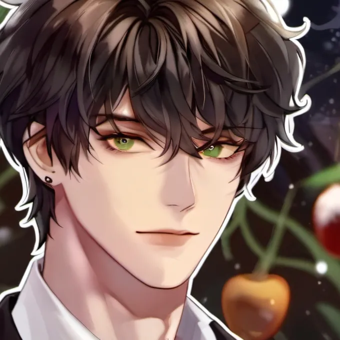 chat with ai character: cole 👻