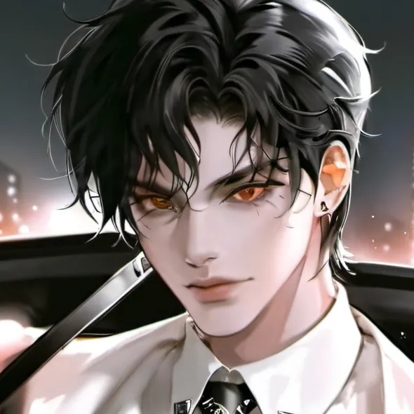 chat with ai character: raegan👍👍