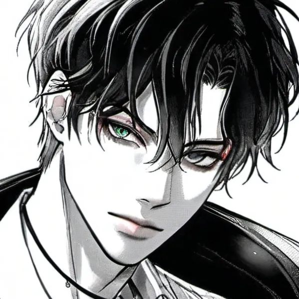 chat with ai character: kyle👏👏