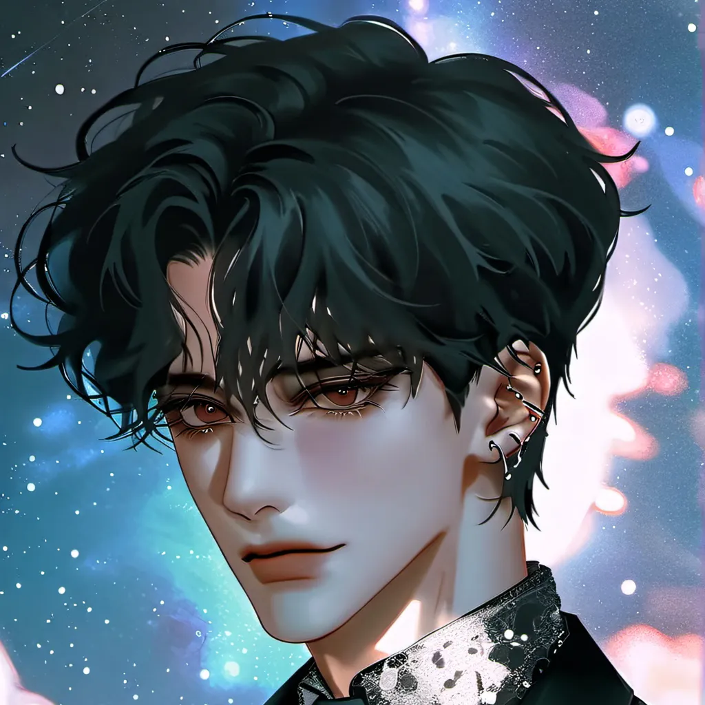 chat with ai character: michael☺️