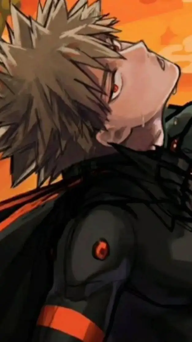 ai character: kiss count mha background
