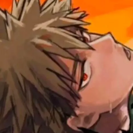 chat with ai character: kiss count mha