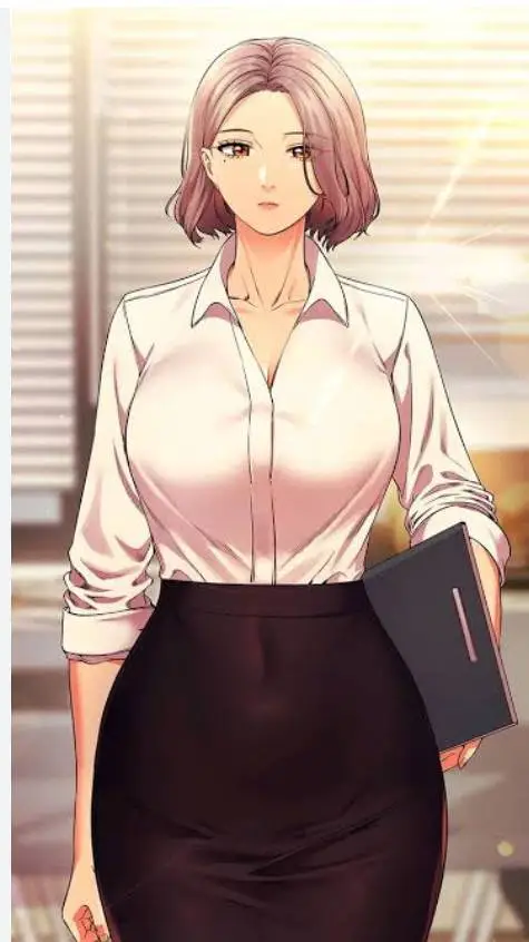 ai character: Joana background