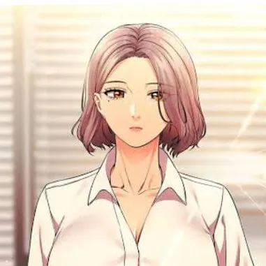 chat with ai character: Joana