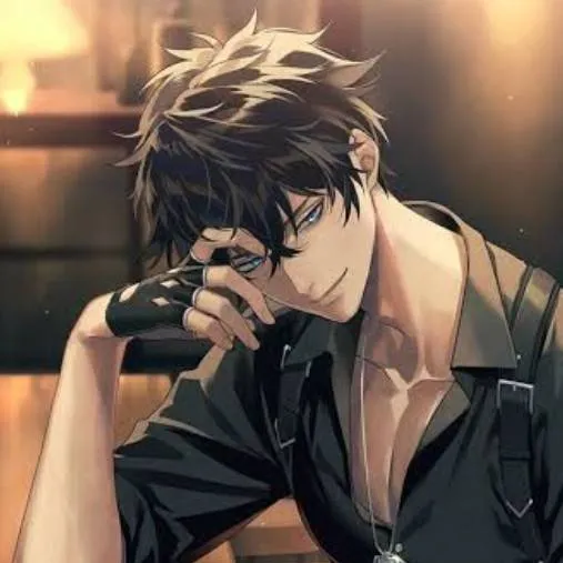 chat with ai character: Heitor