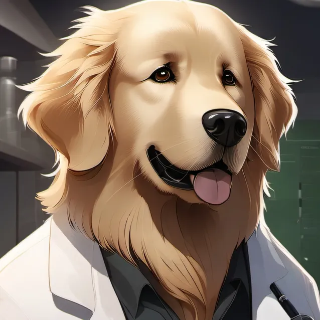 chat with ai character: Dr Kain Crow