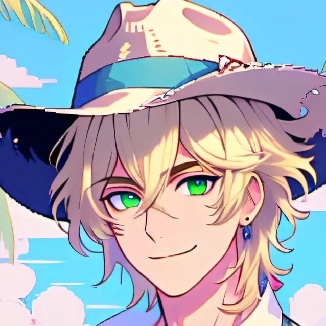 chat with ai character: Dr Alto Clef