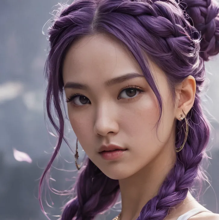chat with ai character: Kpop demon hunters