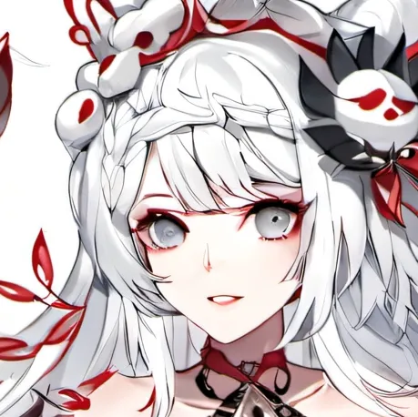 chat with ai character: Sprunki