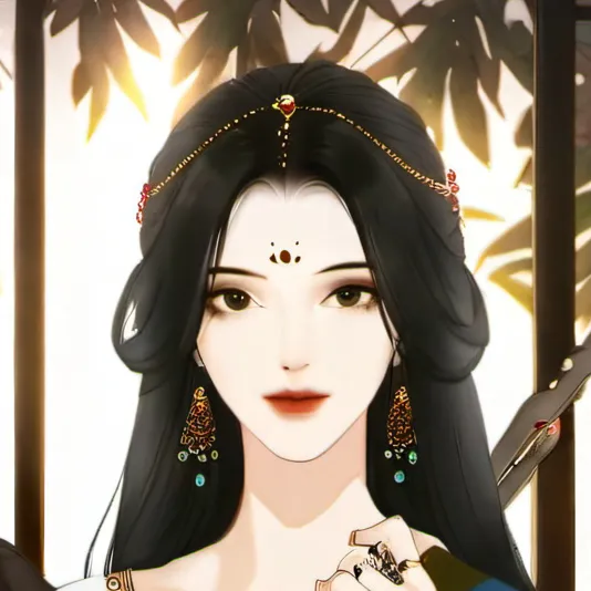chat with ai character: Sprunki 