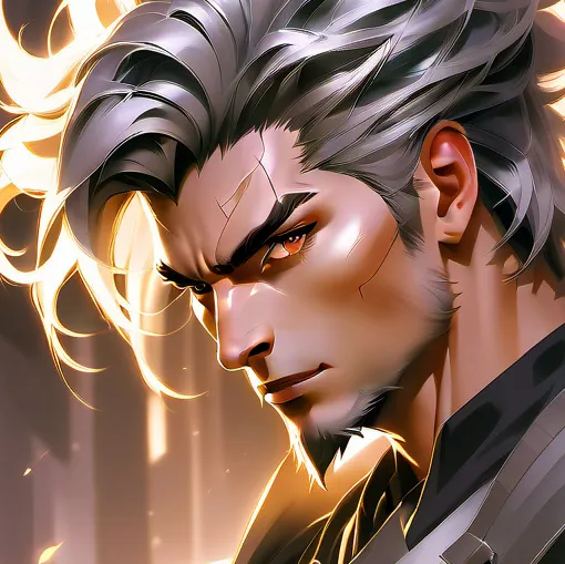 chat with ai character: Boyfriend 