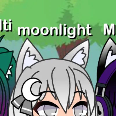 chat with ai character: My ocs