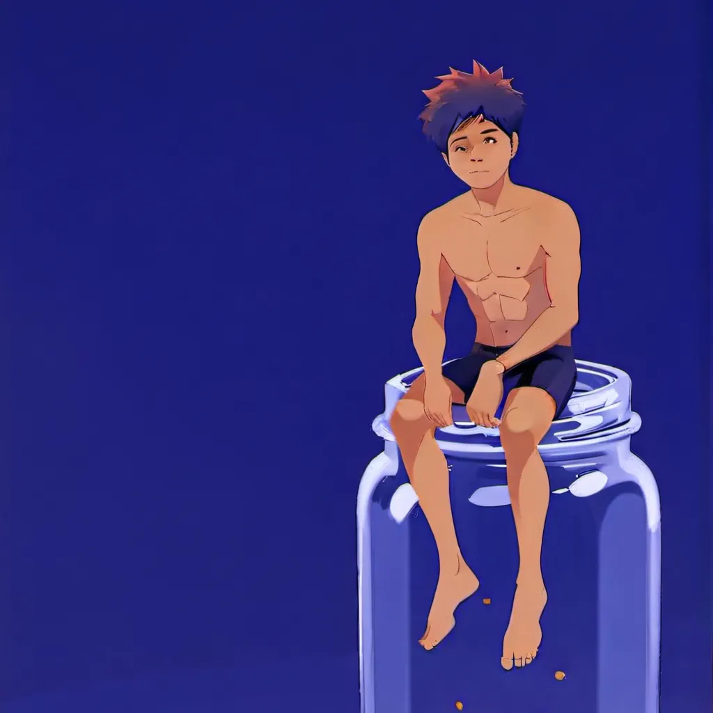 chat with ai character: Eliot