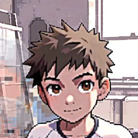 chat with ai character: Jake