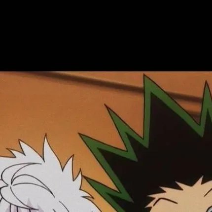 chat with ai character: Gon and Killua 
