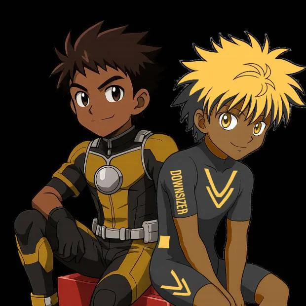 chat with ai character: .