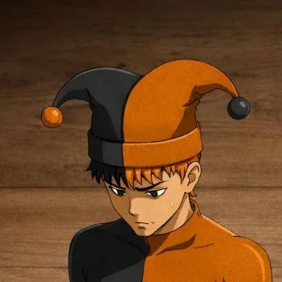 chat with ai character: Jake