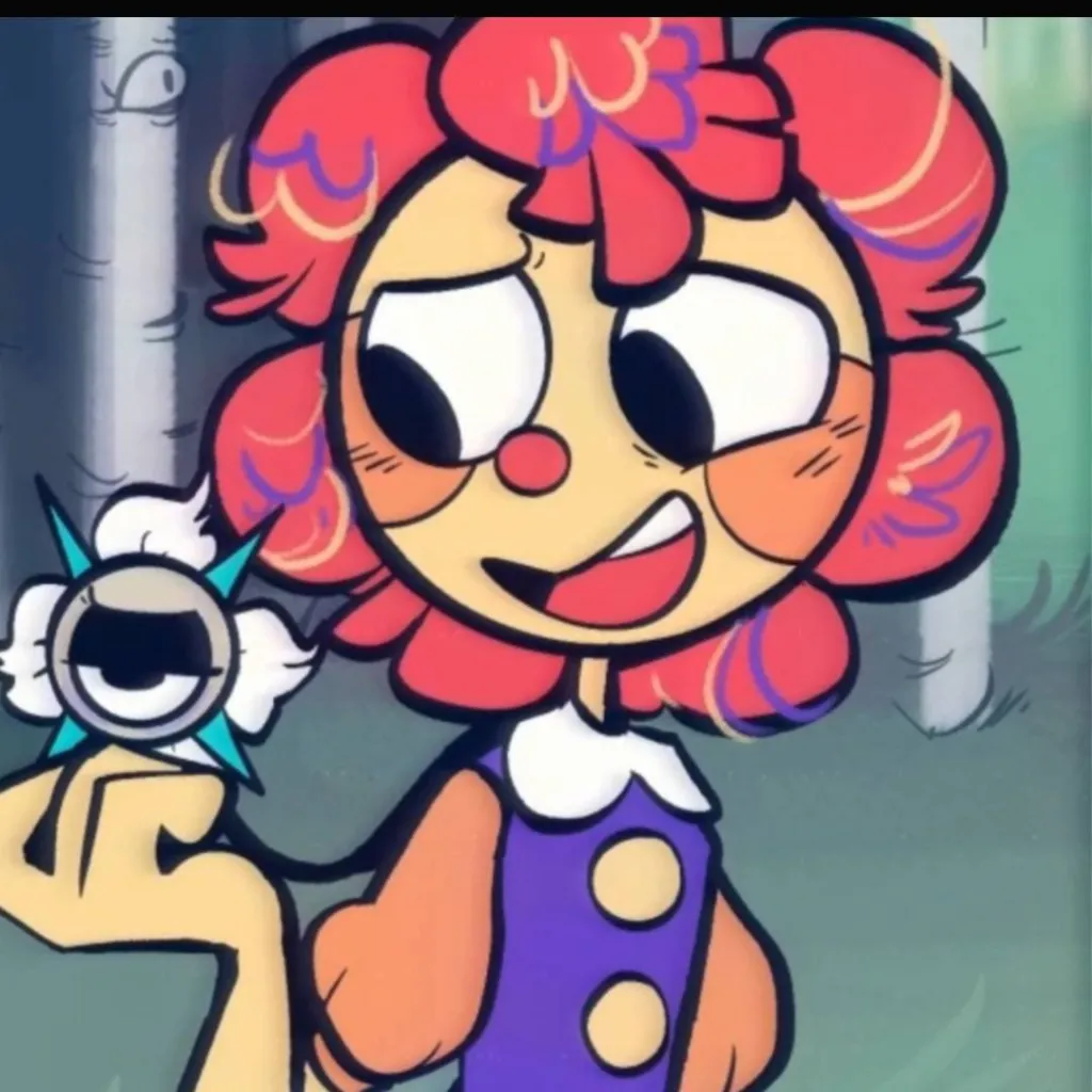 chat with ai character: angel ep one