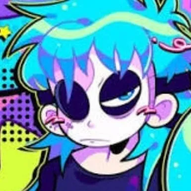 chat with ai character: salvis