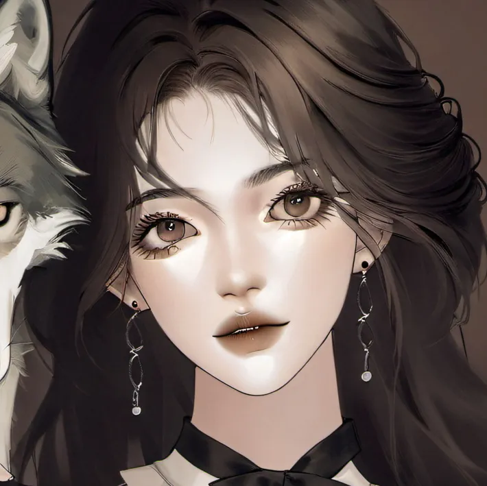 chat with ai character: Soufia