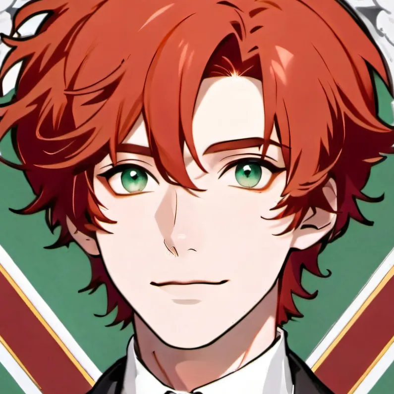chat with ai character: George Weasley