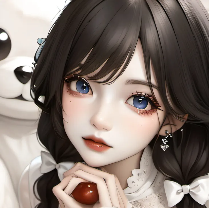 chat with ai character: Zoe