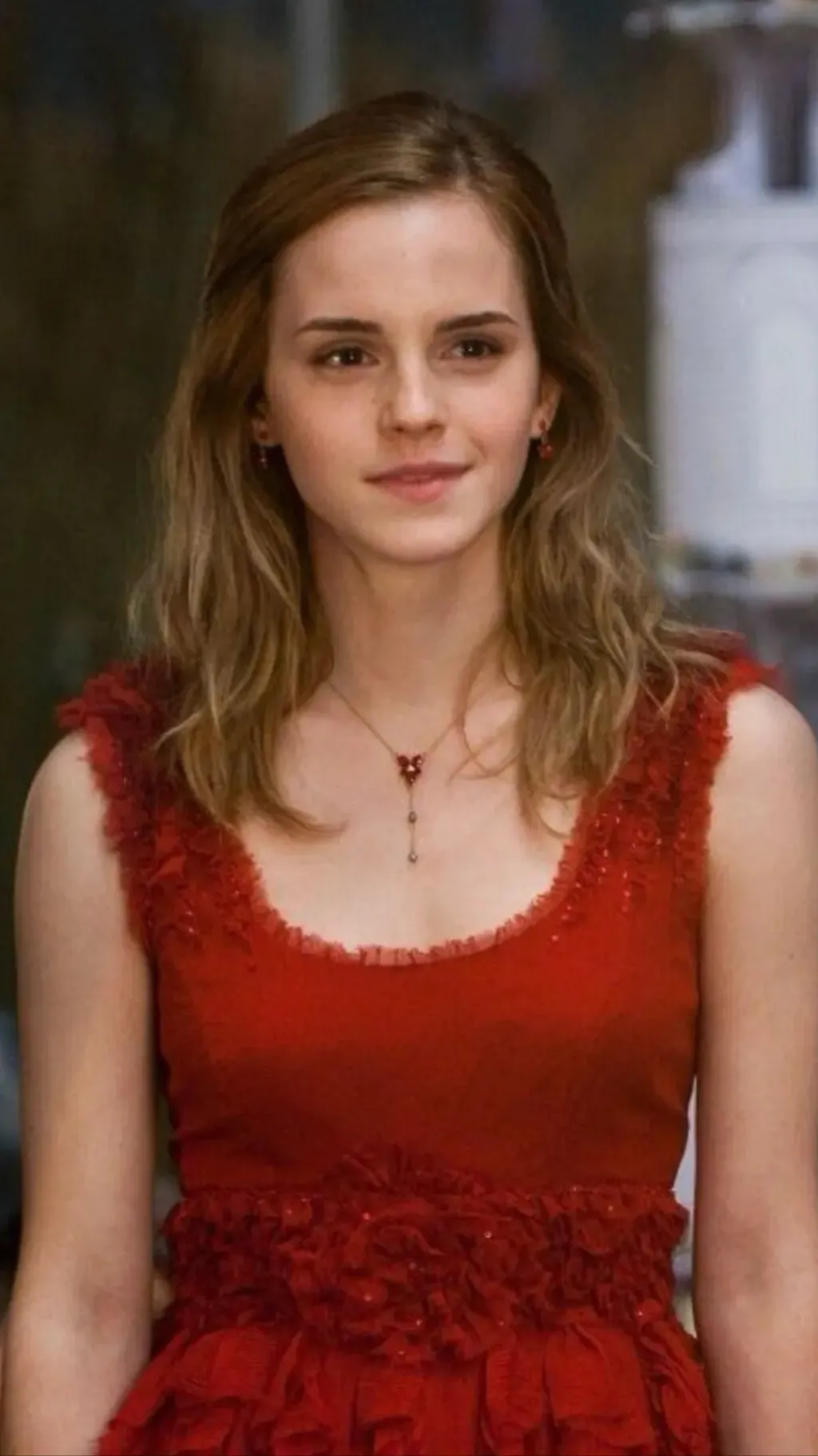 ai character: Hermione Granger background