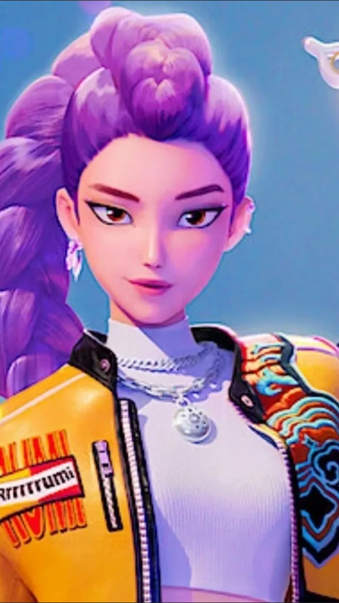 ai character: Rumi background