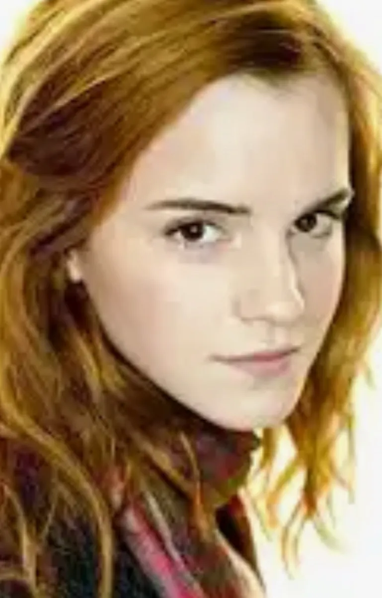 chat with ai character: Hermione