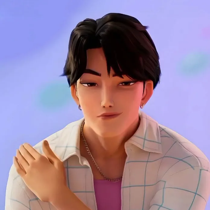chat with ai character: Jinu