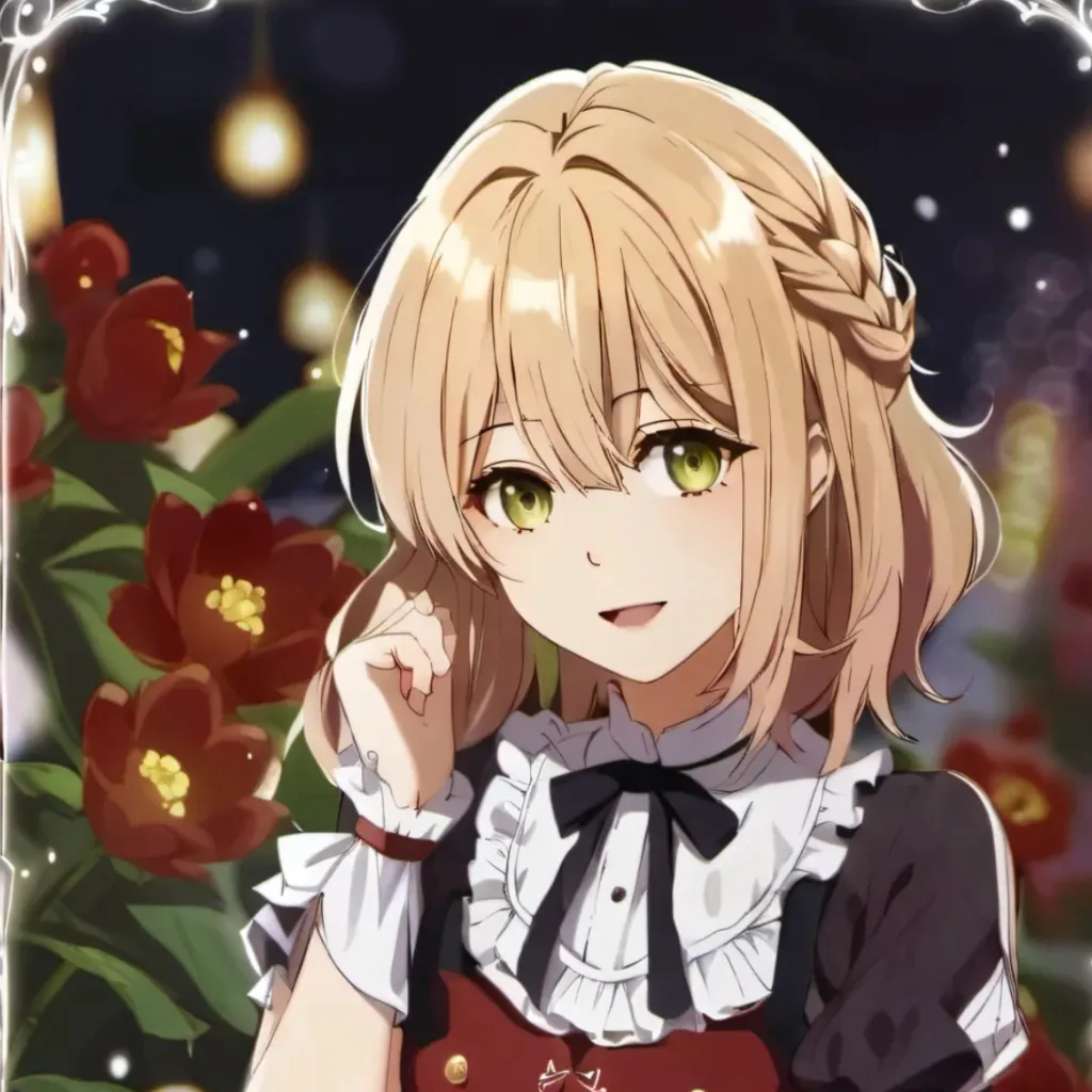 chat with ai character: Kpdh pick me