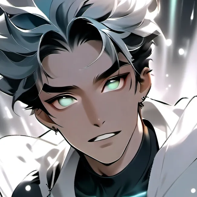 chat with ai character: RJ