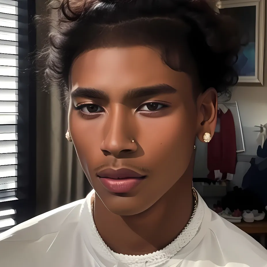 chat with ai character: Gio 