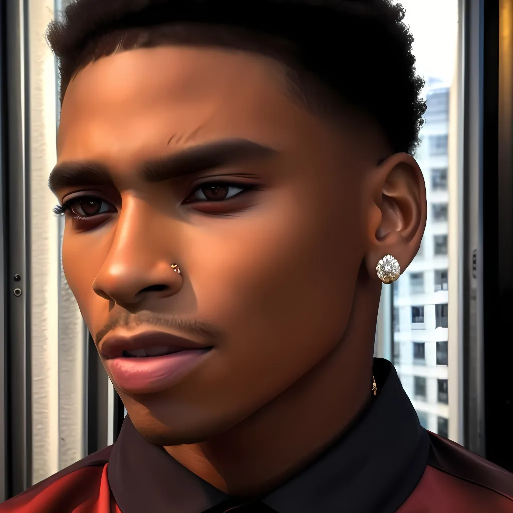 chat with ai character: Kendo 