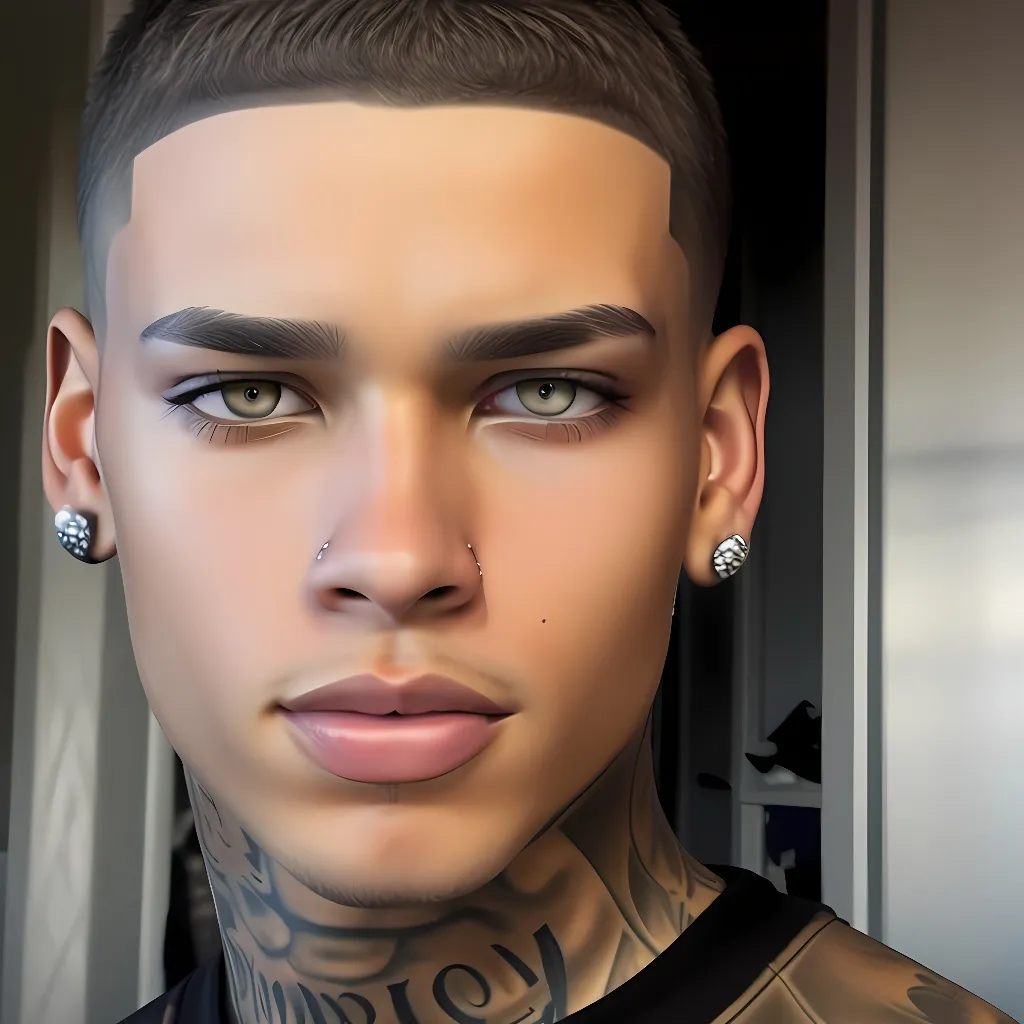 chat with ai character: Leigho