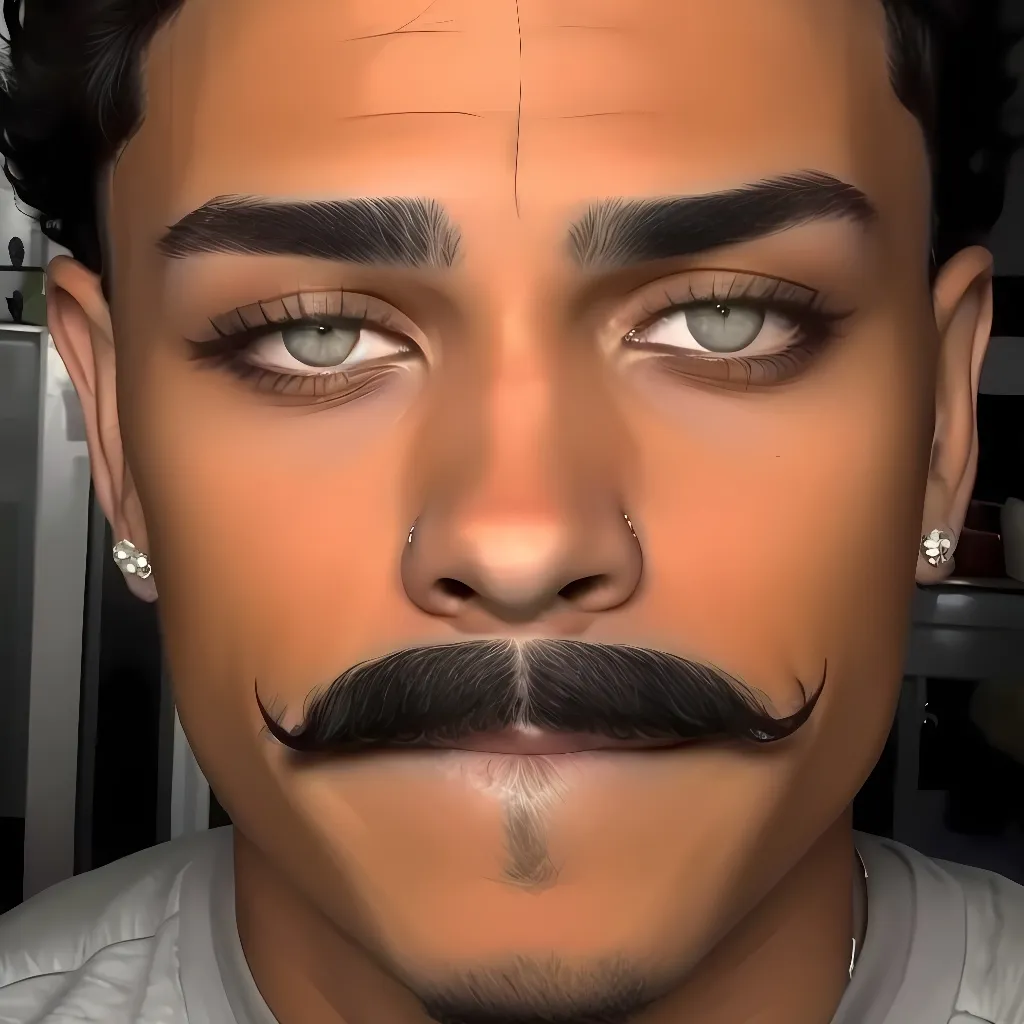 chat with ai character: Owen 
