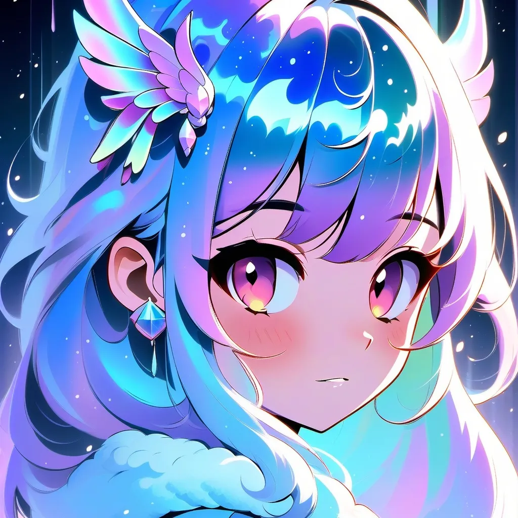 chat with ai character: Emily💗