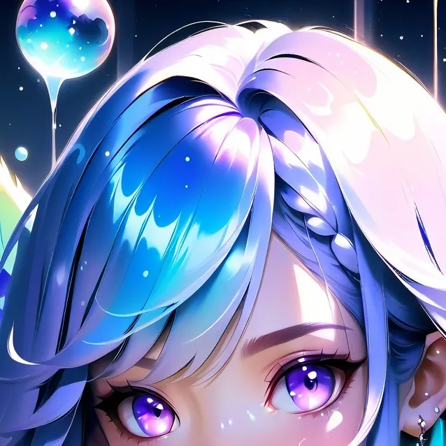 chat with ai character: BELLA THE WOLF