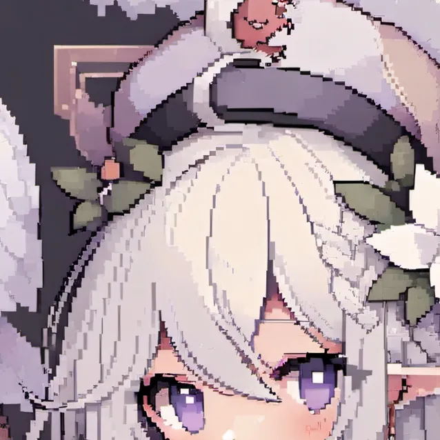 chat with ai character: Lilly