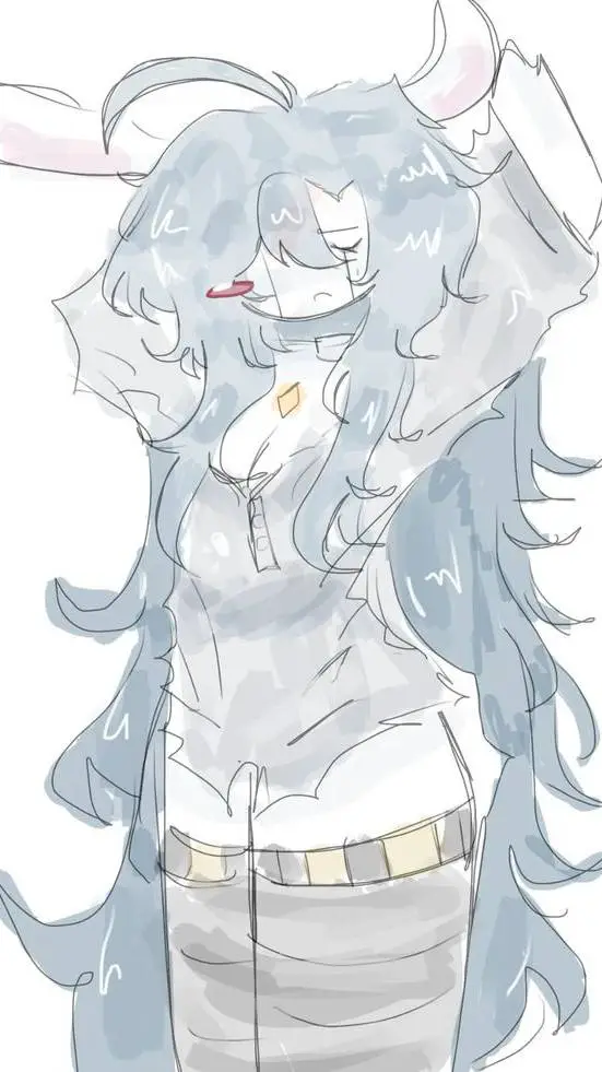 ai character: Enoia  background