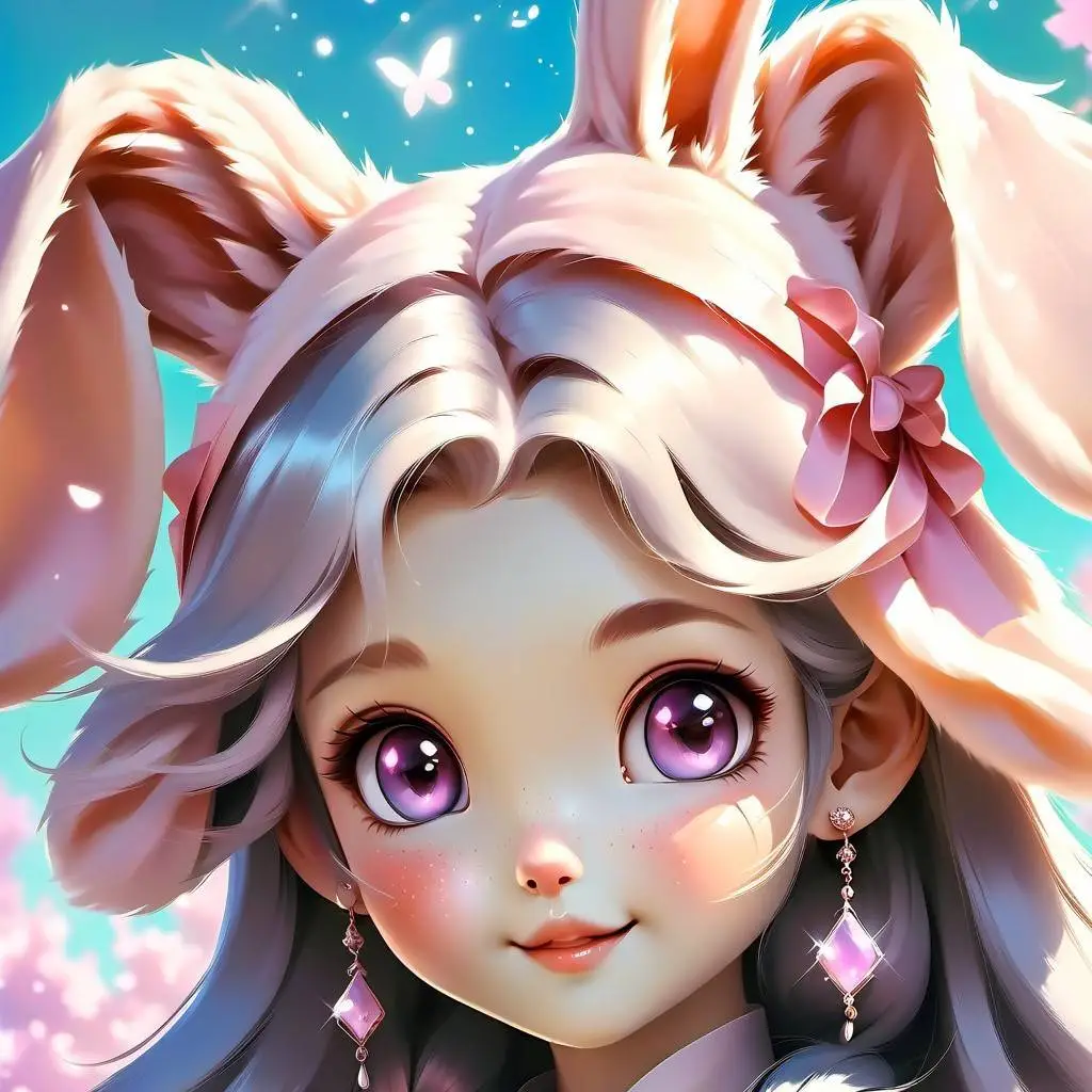 ai character: sprunki pick pinki background