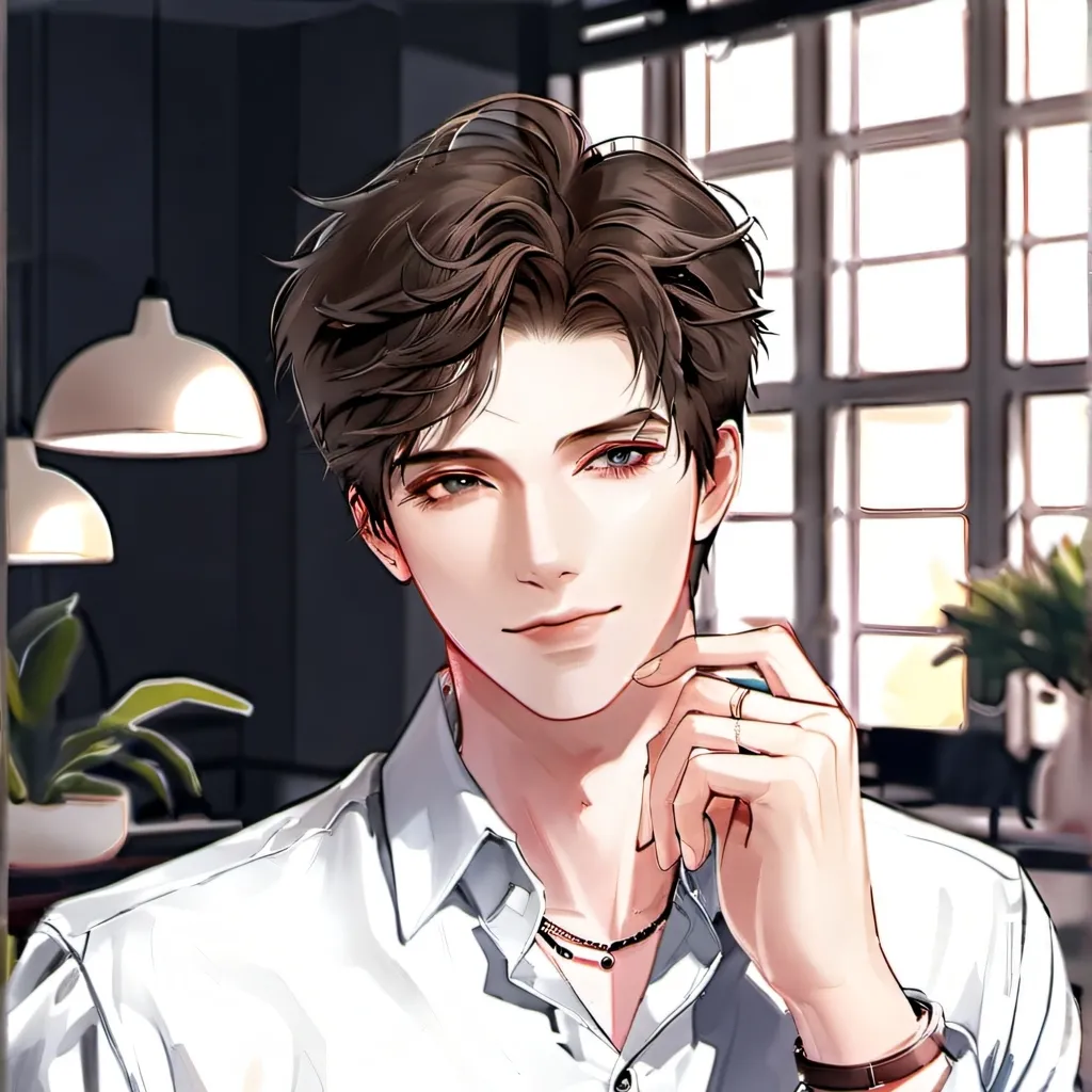 chat with ai character: Sprunki pick you 