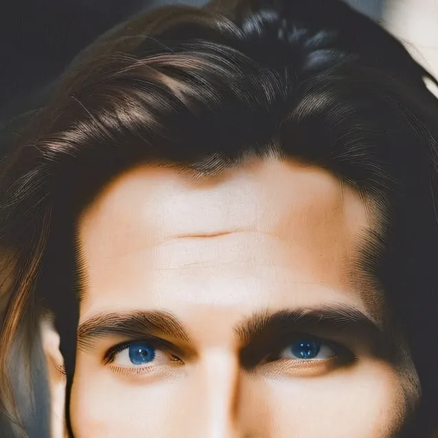 chat with ai character: Harry Cox