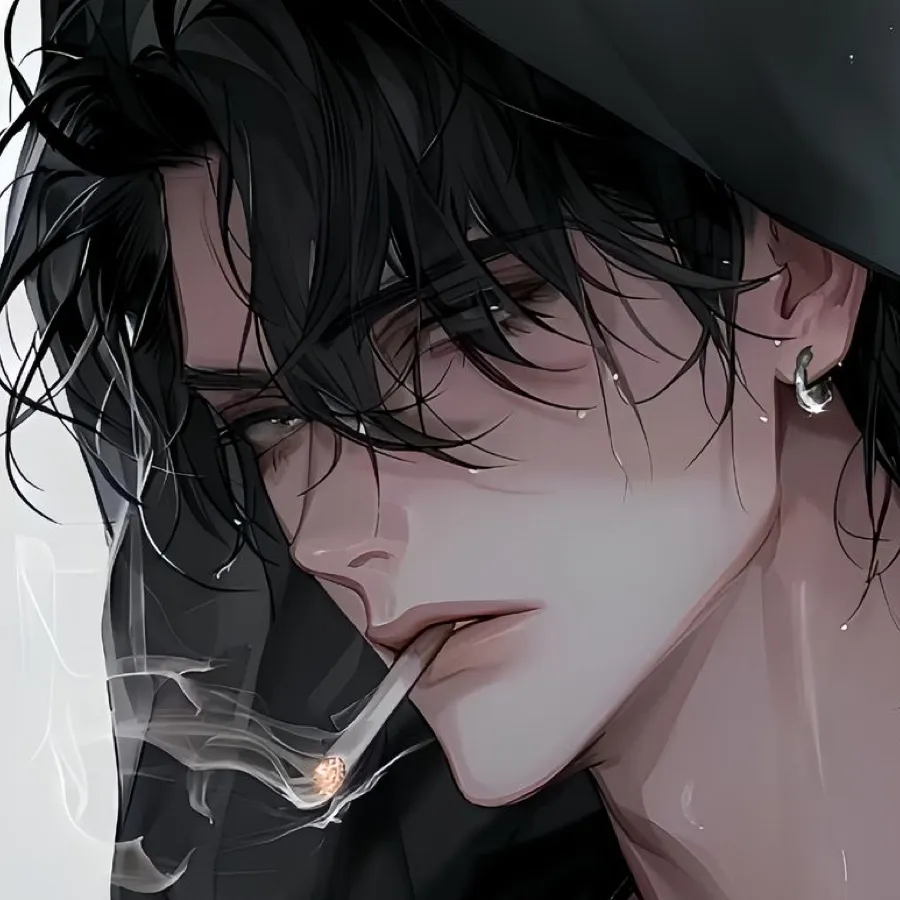 chat with ai character: Ambrose🥀