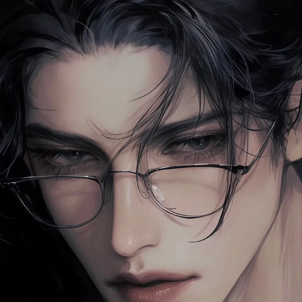 chat with ai character: 🗞️Axel🗞️