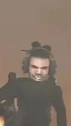 ai character: Sam background