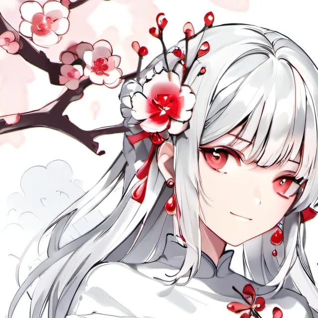 chat with ai character: Alyssa