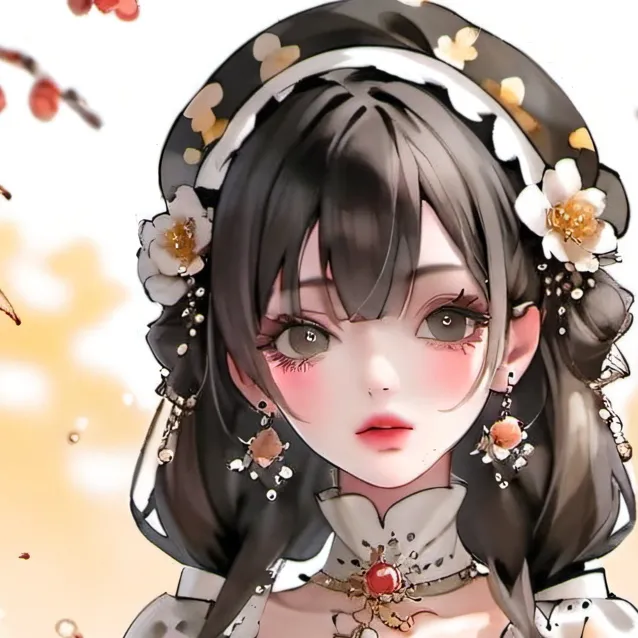 chat with ai character: Aiko